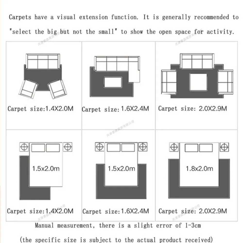 40x60cm Childrens Carpet Playmat Carpet is perfect for playing with cars and toys in urban life. Childrens Fun Carpet Throwing Bedroom Game Room S2541