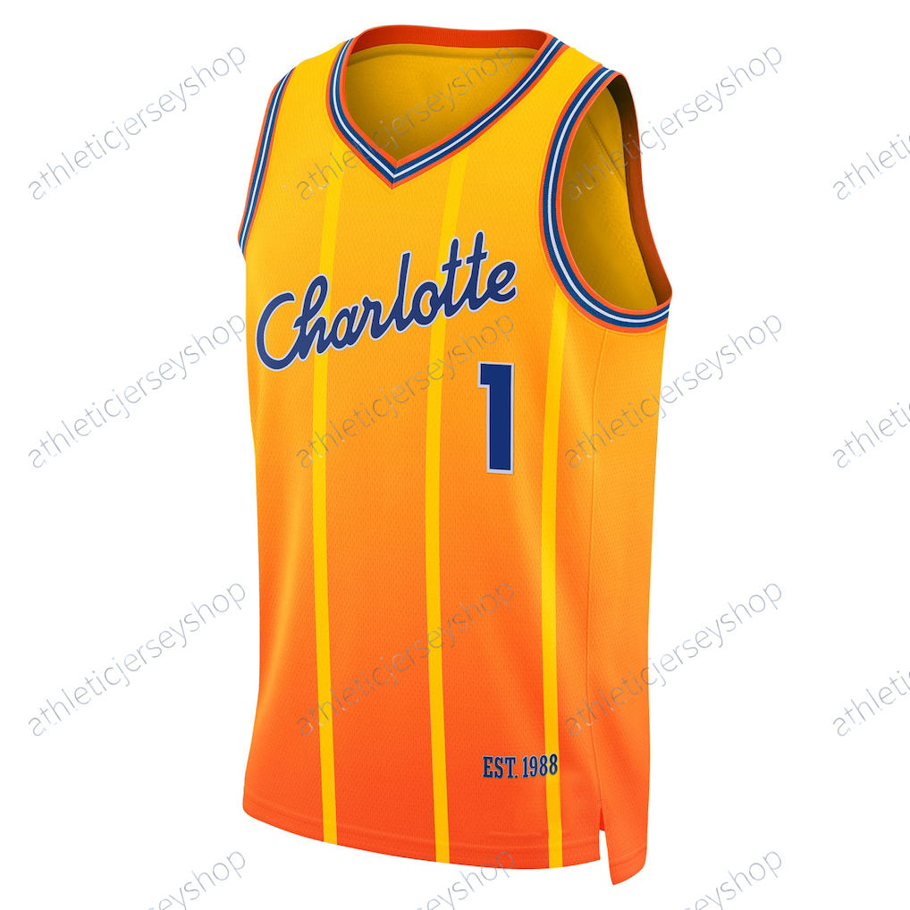 #24 Miller 2025/26 City Edition Jerseys Ball James Bridges Salaun Mann Simpson Williams Men Women Youth Stitched Letter Number Design