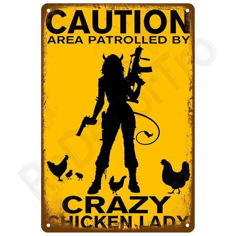 Metal Sign Poster Plates Bar Retro Wall Art Tin Sign Interior Outdoor Aesthetic Room Vintage Home Decor Items Decoration LuxuryM251114