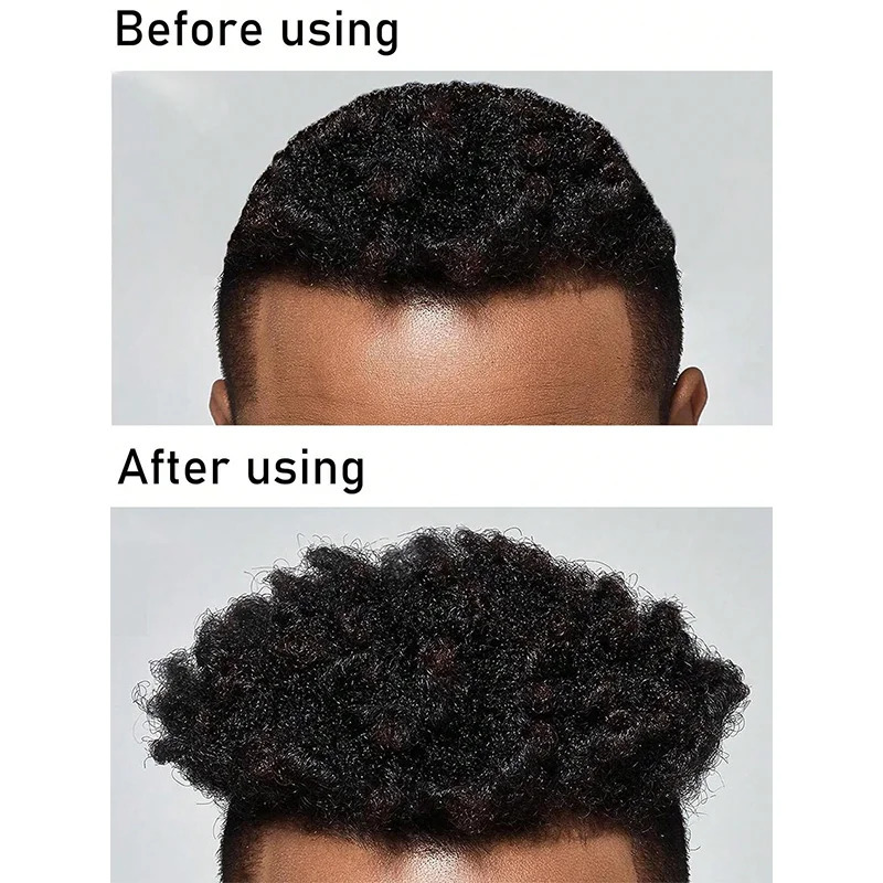 6pcs Professional Curly Hair Sponge Twist Brush Magic Afro Comb Rat Tail Comb Durable Rubber Fork Comb Curly Hair Styling Tools 251111