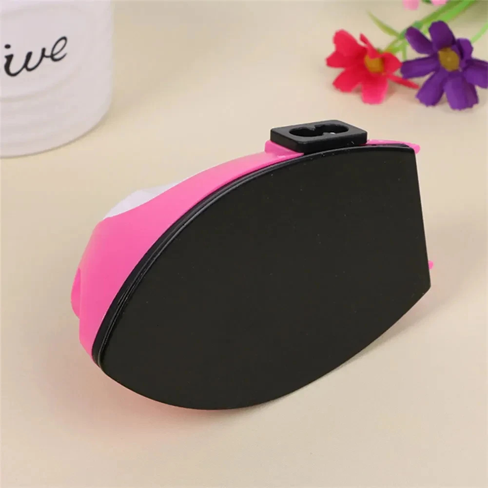 DIY Handheld Mini Iron Portable Electric Mini Heat Press Machine Versatile Rapid Heating-Up for Drilling Name Cloth Stickers 251110