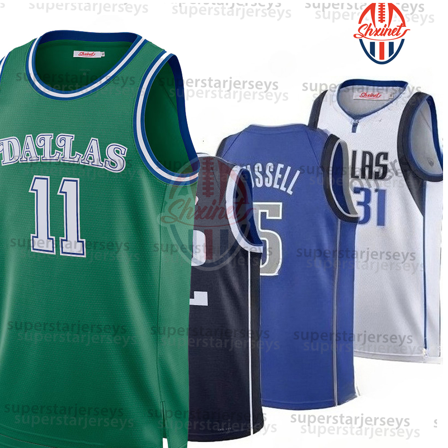 Personalized Custom 2025-26 45th Anniversary Classic Basketball Cooper Flagg Irving Dereck Lively II Christie Davis Retro Classic Sportswear Jerseys