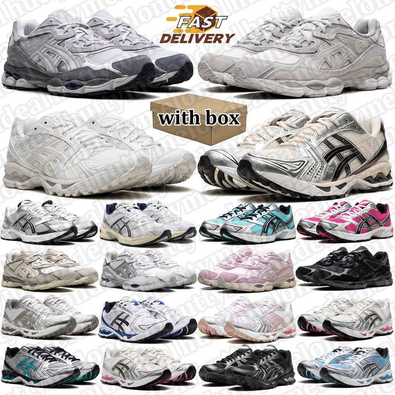 with box designer shoes men women running shoes trainers chaussure outdoor sports shoe black white grey