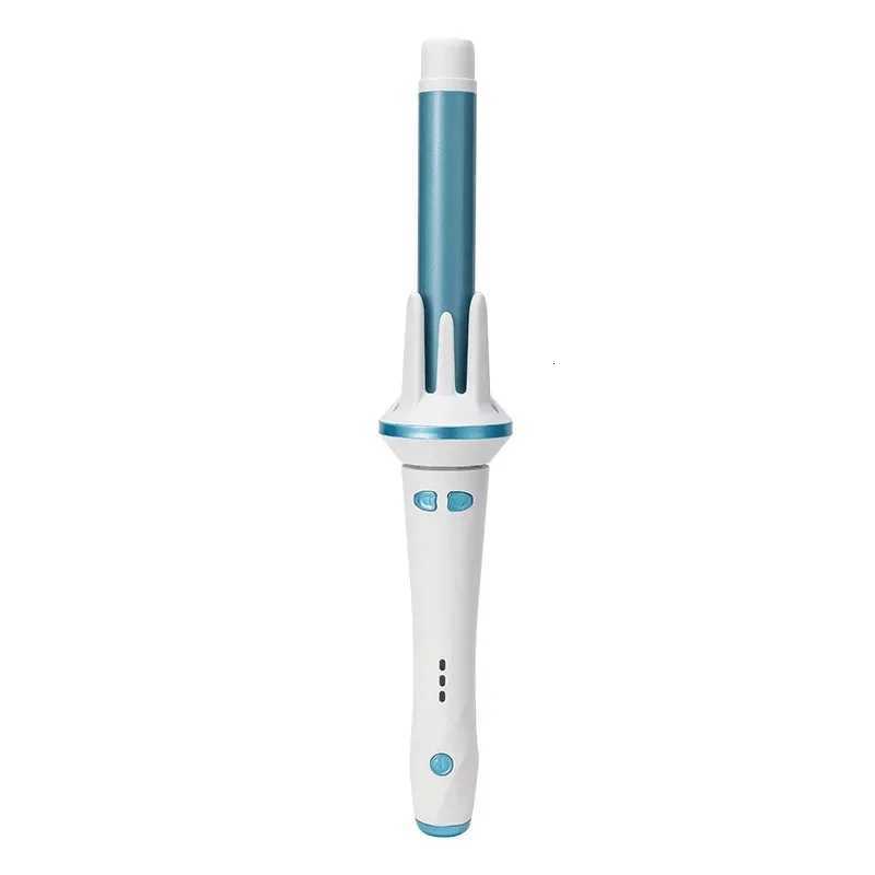 Professional 28mm Electric Ceramic Rotating Curling Iron Automatic Hair Curler Stick for Women Negative Ion Hair CareT251114