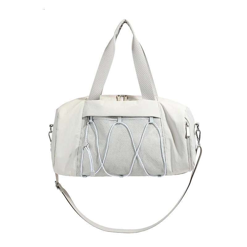 Travel Handbag Duffle Bag Oxford Zipper Tote Fashion Bags For Women Large Capacity Paron Storage Versatile Weekend Bag