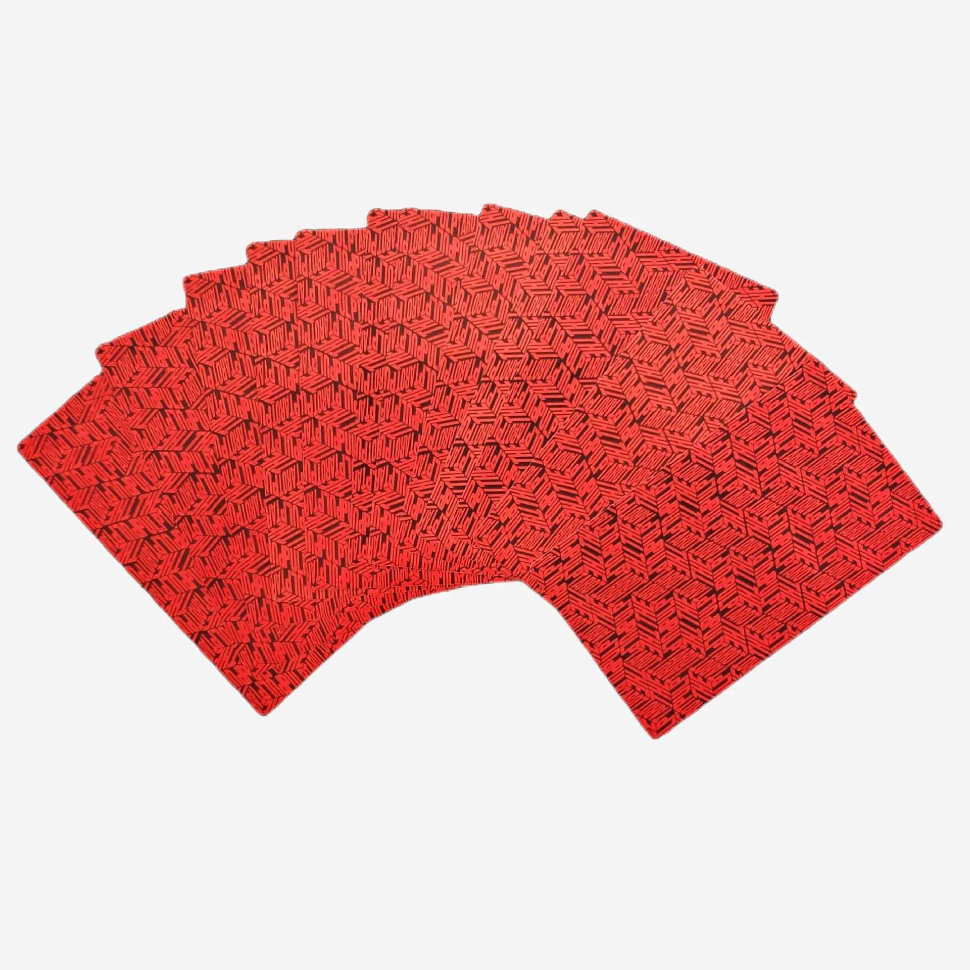 127cm The pulp tarot cards board games Engish version with paper manual C251114