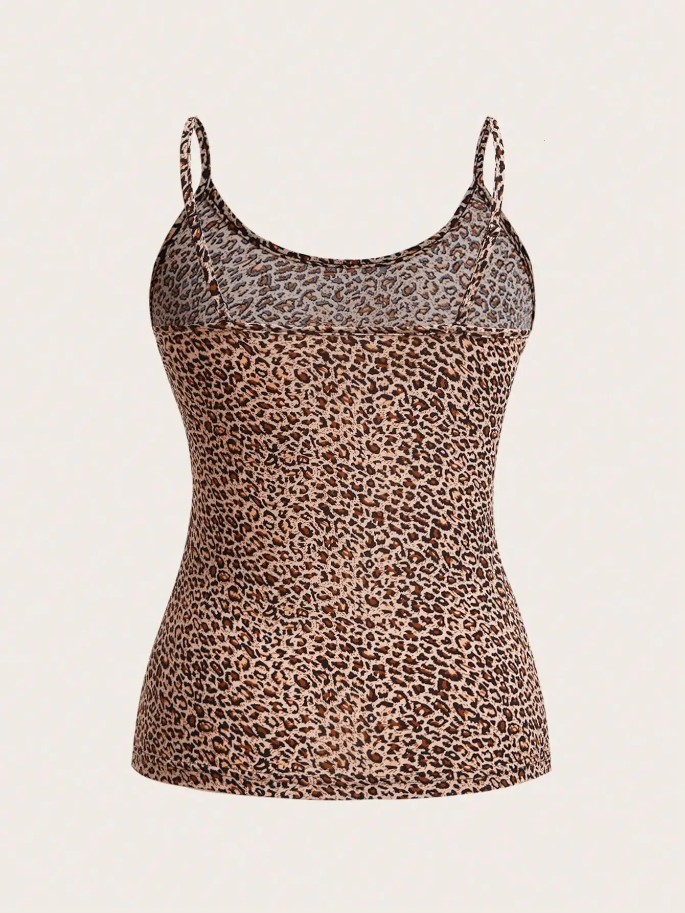 4 solid color womens vest summer sexy shoulder strap basic top sleeveless 250414Z