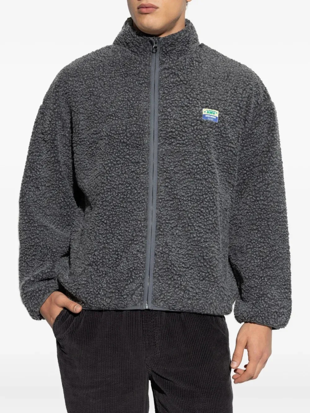 Zipper Wool Sweater Mens Versatile Knitwear Jacket Autumn and Winter Cardigan for Women Long Sleeve Sweatshirts Daily Sweaters 251114