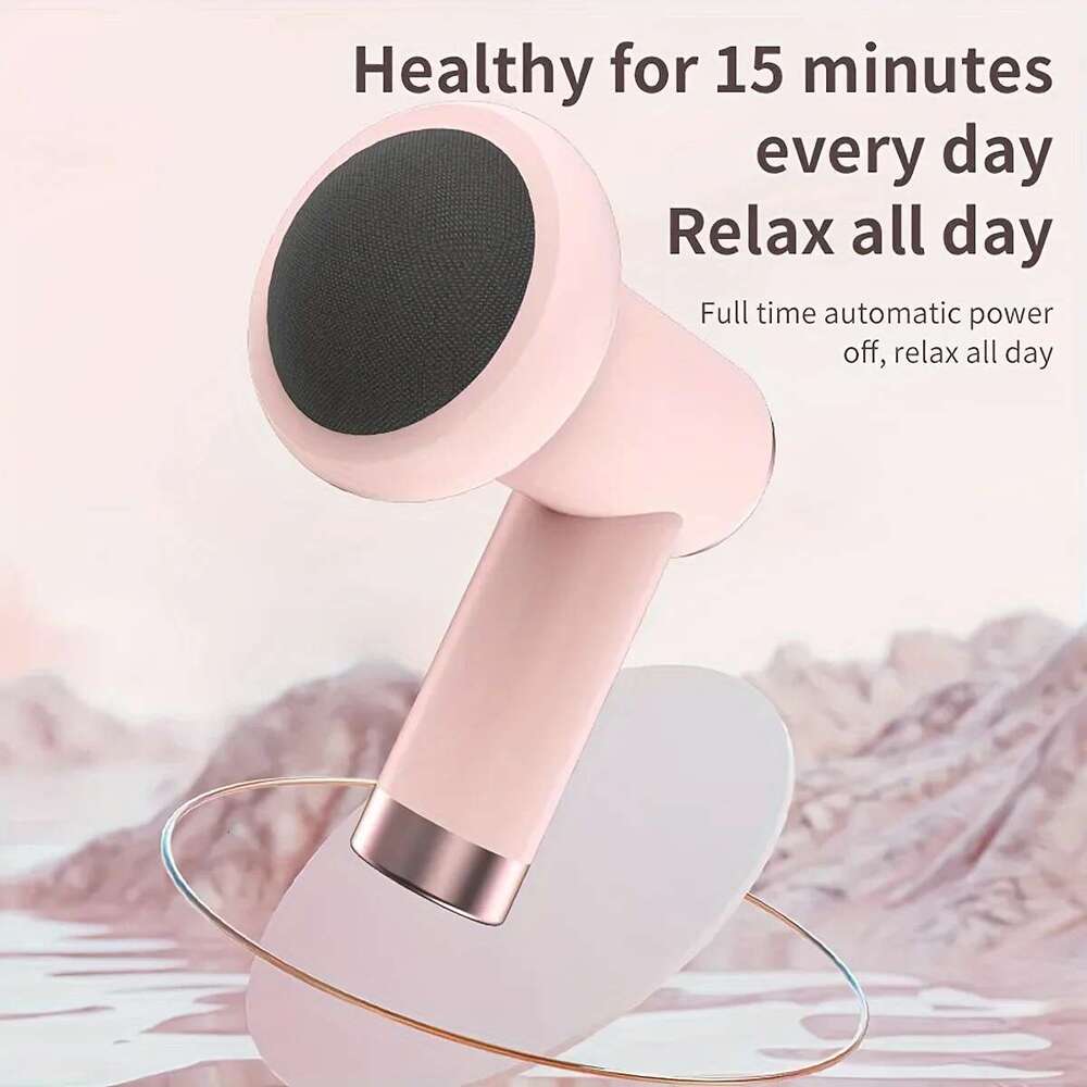 Abdomen, Legs, Waist Massager, Multi-Functional Handheld Body Beauty Instrument Mother's Day Gift
