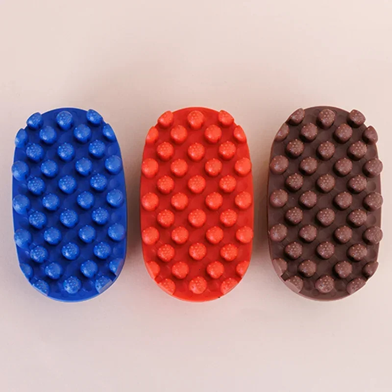 Professional Curly Hair Sponge Twist Brush Magic African Coil Wave Dreadlock Natural Hairbrush Afro Hair Styling Tool Salon 251111