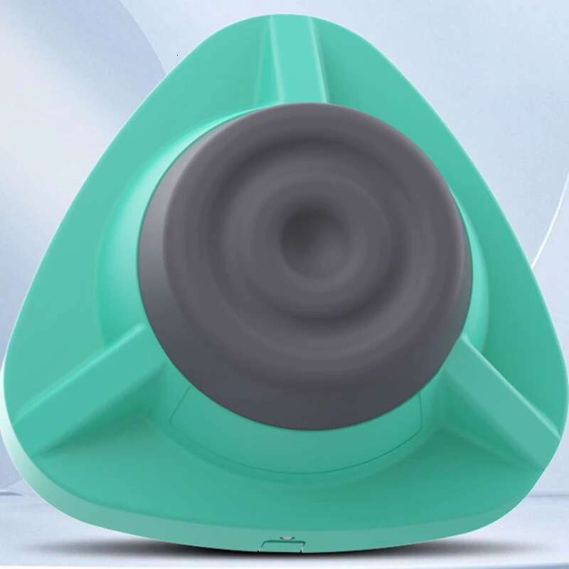 Electric Pigment Nail Gel Polish Shaker Tattoo Vortex Mixer Laboratory Color Shaker, US Plug Easy To Use