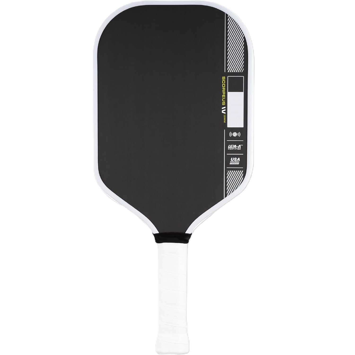JOOLA T700 Carbon Fiber Pickleball Paddle, Hot Pressed, Edition/16mm pickleball paddle