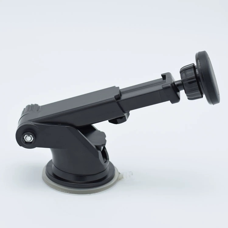 Telescopic 360 Rotation Car Phone Holder For iPhone 16 16e 15 14 Plus 13 12 11 Pro Max Samsung S25 S24 S23 Ultra Plus Car Windshield Mount Magnetic Ph - view 7