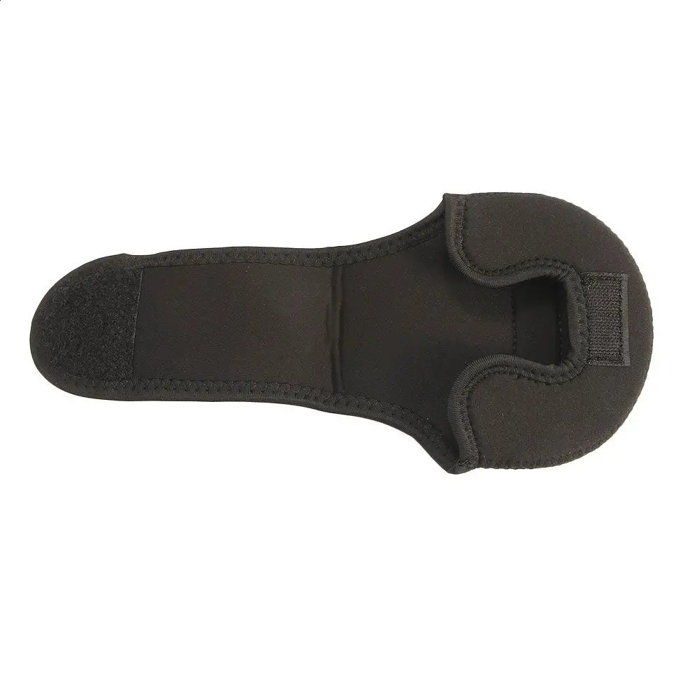 Equipment storage bag fishing reel cover chloroprene rubber bait rotating box protection 250410