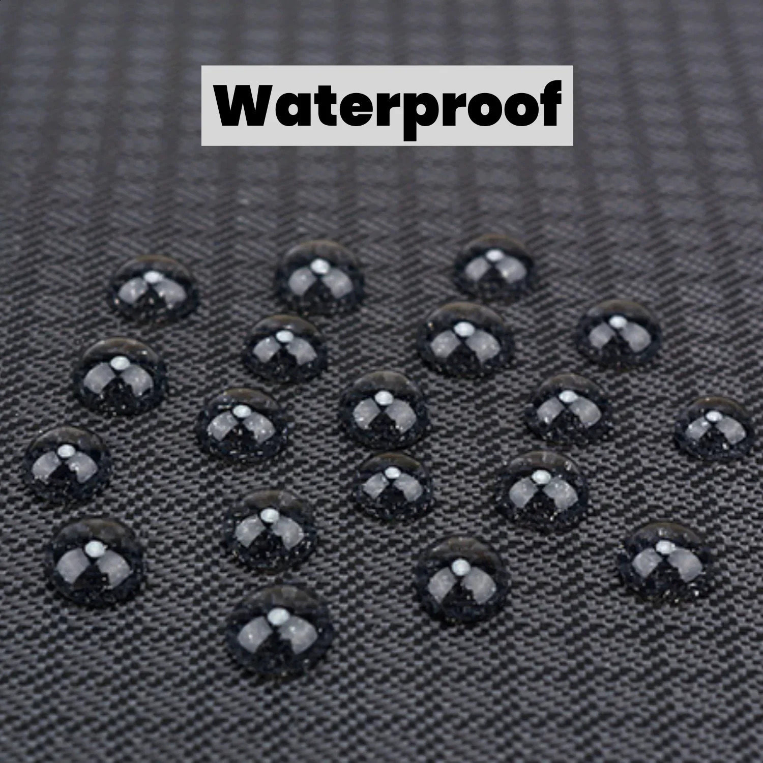 Fishing reel storage bag fishing for 50010000 series rotating reels 250410