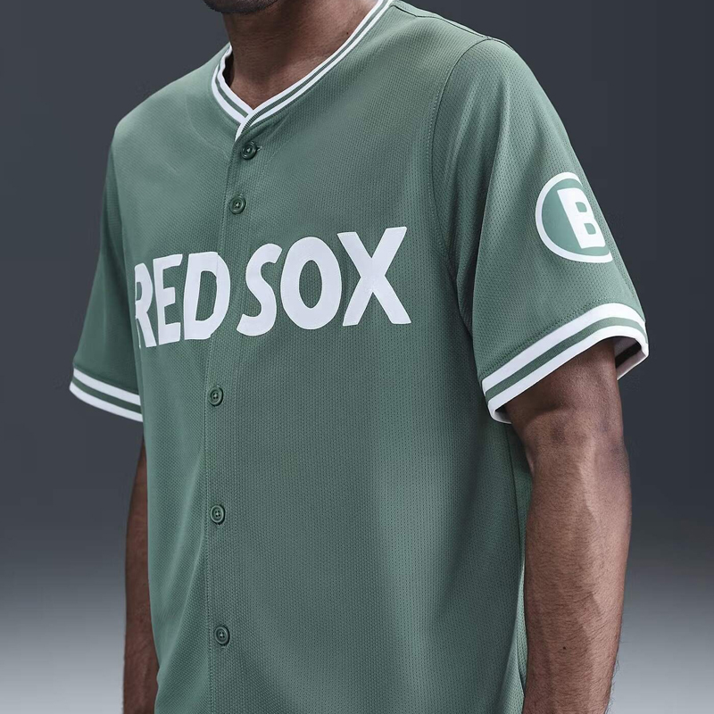 Alex Bregman 2025 City Connect Custom Baseball Jersey Jarren Duran Rafael Devers Trevor Story Rafael Walker Buehler Personalized Embroidered Letter Nu