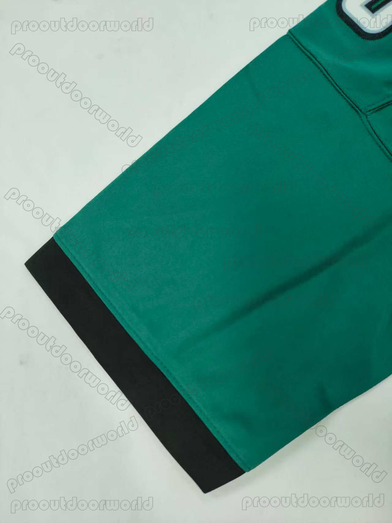 2025 Football Jersey Jalen Hurts Saquon Barkley Smith Brown Goedert DeJean Phillips Hunt Custom Stitched Casual Wear