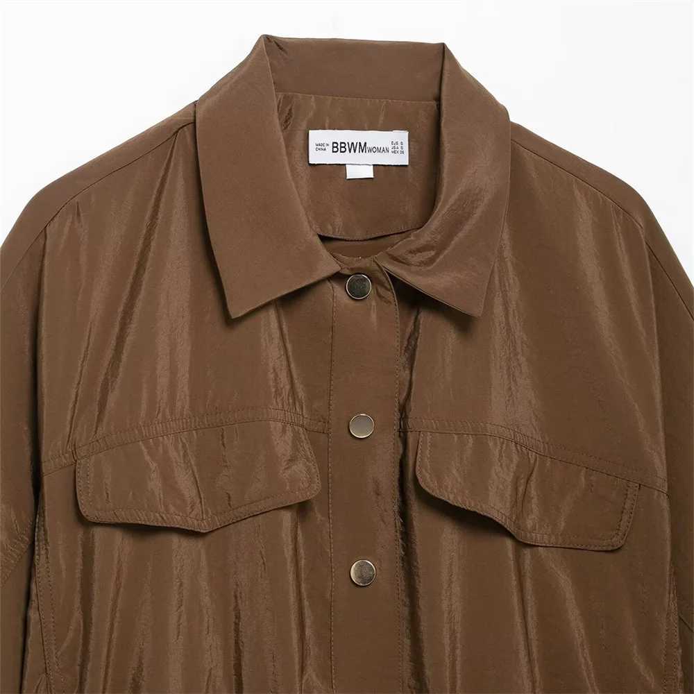 2025 Spring/Summer New Womens Sv Shirt Casual Set Sv Hunting Set Sv Hunting SetXJ250414