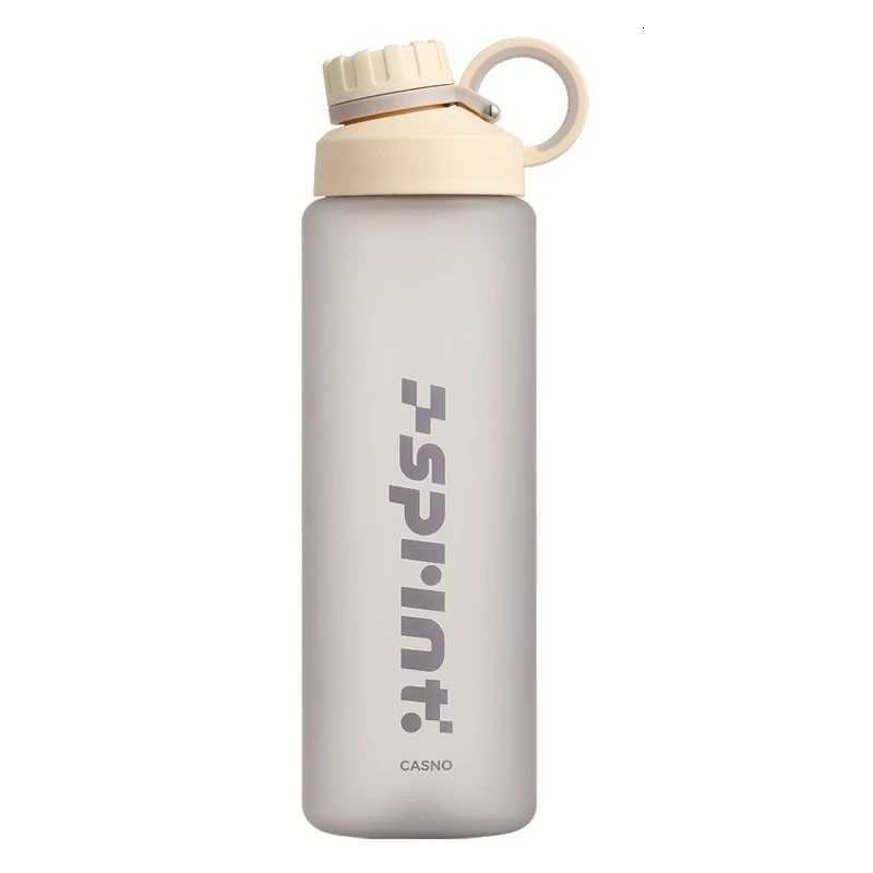 2025 New Sport Plastic Water Cup Large Capacity Portable Summer Anti-Fall High-Temperature Resistant With Tea Separator C251114
