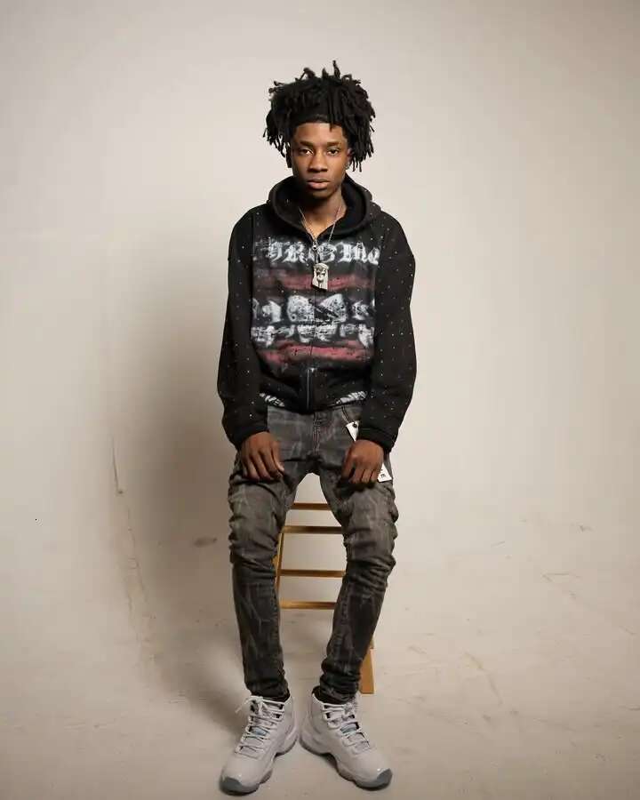 Retro Zipper Y2K Clothes Men Women Gothic Teeth Graphic Rhie Sequins Oversized Hoodies Sweatshirts Casual Jackets