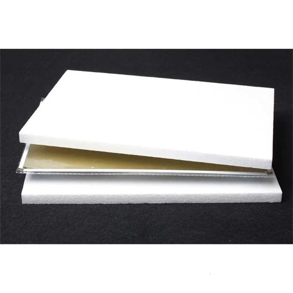 Ouija Board Brown Tin Sign art wall decorationvintage aluminum retro metal signiron paintingM251114