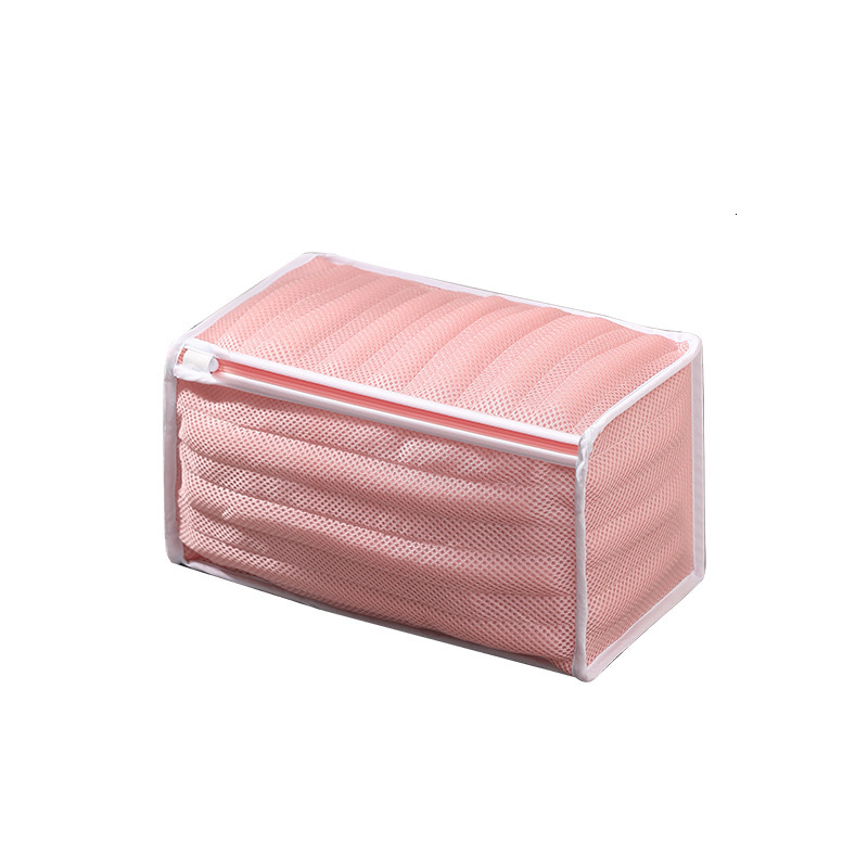 Thickened Lazy Household Machine Sandwich Shoe Washing Bag Wholesale