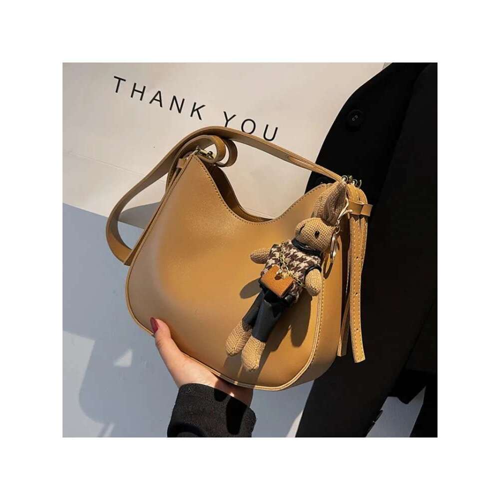 Bag Women's Messenger Premium Shoulder Bucket Bag