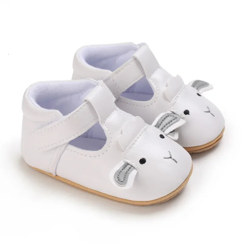 Baby Shoes Soft PU Leather Bebe born Shoes for Babies Boys Girls Infant Toddler Moccasins Slippers First Walkers 250415