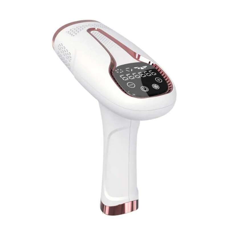 Household Portable Painless Coog Laser Epilator For Women's Body Hair Removal Hine