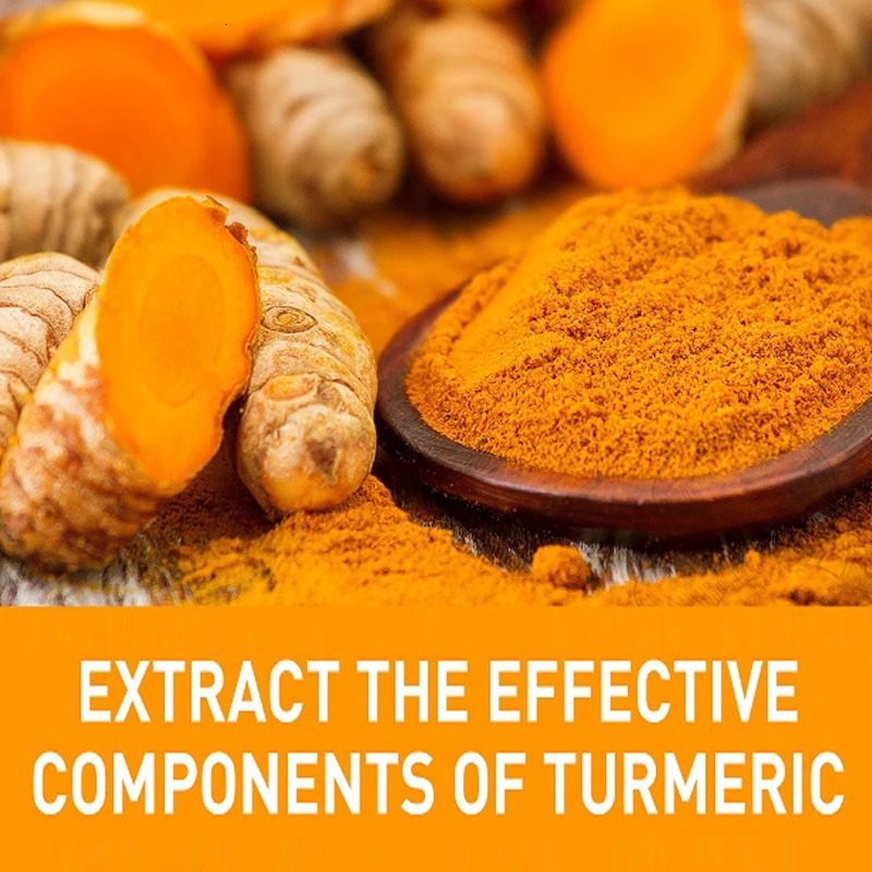 Lemon Turmeric Soap Handmade Deeply Cleansing Glowing Body Exfoliating Shower and Face Soap Body Care with Net 100g 251111