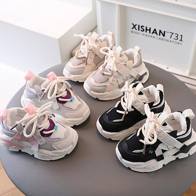 Baby Shoe Breathable Male Toddler Shoe Soft Sole CasUAl Sneaker Mesh SurfACe born Baby Girl ZAPAtillas De Mujer Chaussure 250415