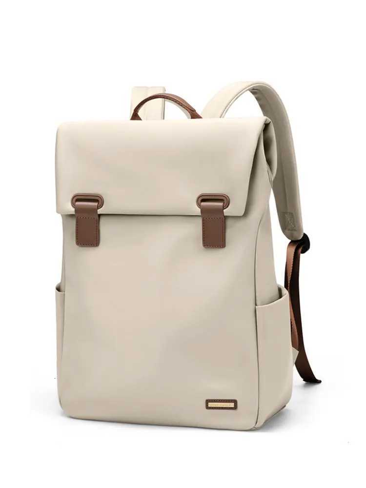 GOLF Backpacks Woman Anti Theft Laptop Backpack Elegant School Backpack 15 6 inches Waterproof Small iPad Back Pack High QualityW251114