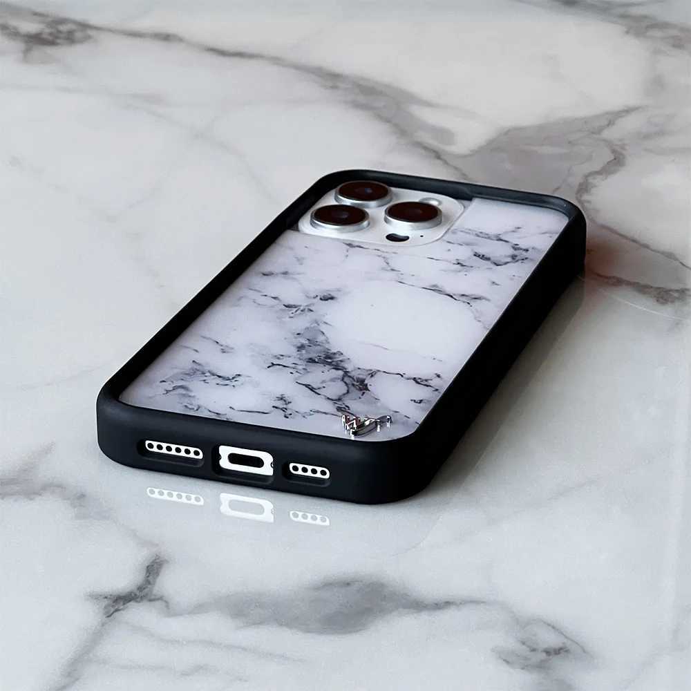 Wildflower 3D marbling Phone Case for iPhone 16 15 14 13 12 Pro Max Plus 16pro 15promax WF Spider web girl Cartoon Cover Retro J251115