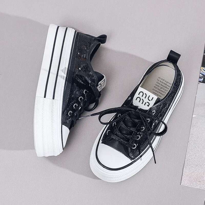 2025 new women's designer fashion sports shoes, height increasing sports travel shoes