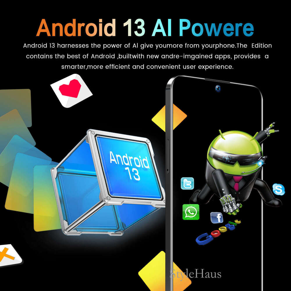 S25 Ultra+Android 16+512G all-in-one machine with 7.3 large screen (powerful)