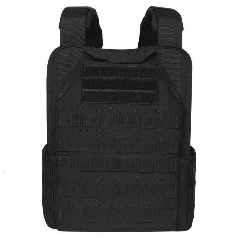 ARTEX Plate Carrier Tactical Vest 1000D Polyester New Quick Release System Combat Vests Paintball Airsoft Gear Tactical Vest XJ251114