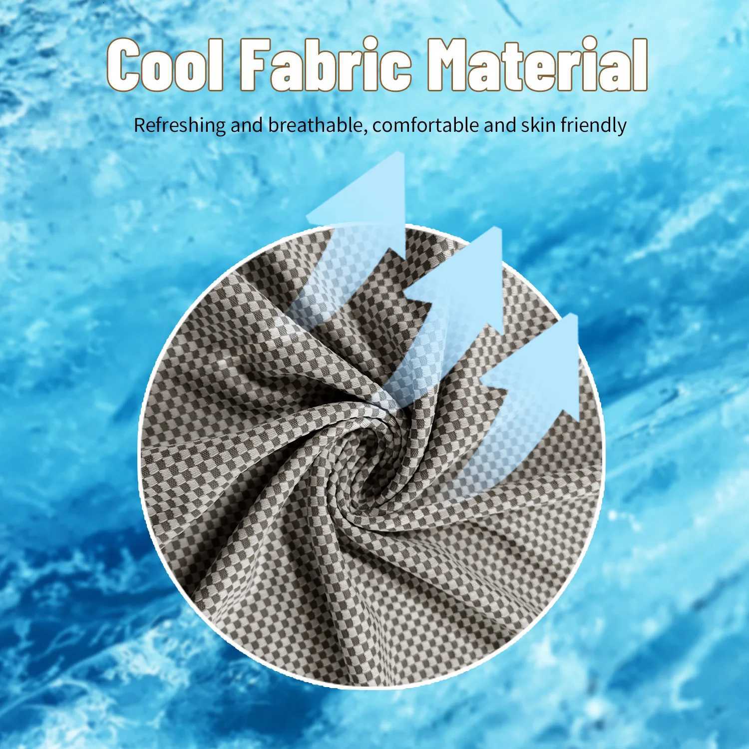 Waffle Cooling Robes for Women Bathrobe Lightweight Knee Length 3/4 Sleeve Knit Bath Robes Female Loungewear C251115