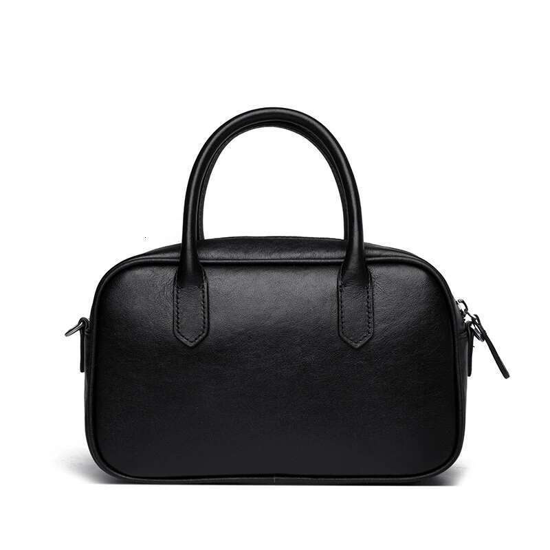 Designer Bag High Quality Large Capacity Cow Women Tote Bags Genuine Leather Shoulder Crossbody Bag Fashion Handbag Sac A Main