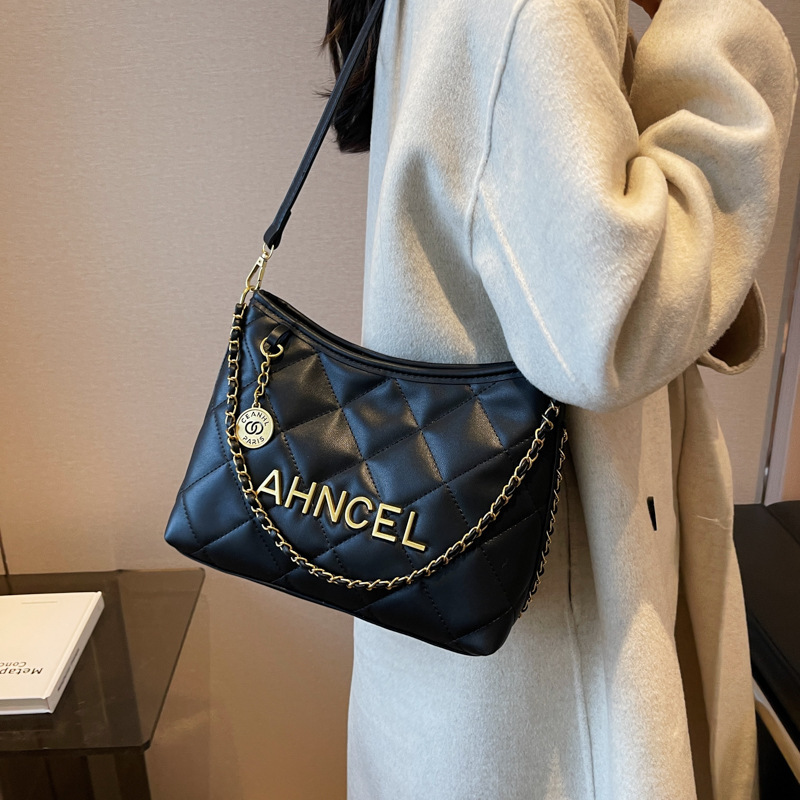 2025 High-end export tote bag women's shoulder bag fashion bag for women new style handbag for women cross body bag new design