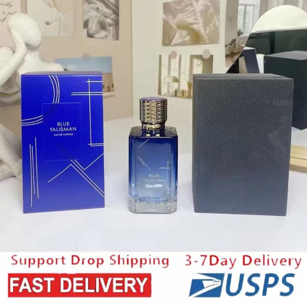 Quality Perfume Ex Nihilo 100ml BLUE TALISMAN Fleur Narcotique Lust in Paradise Outcast Blue Fragrance Eau De Parfum unisex Spray Long Lasting Smell Cologne