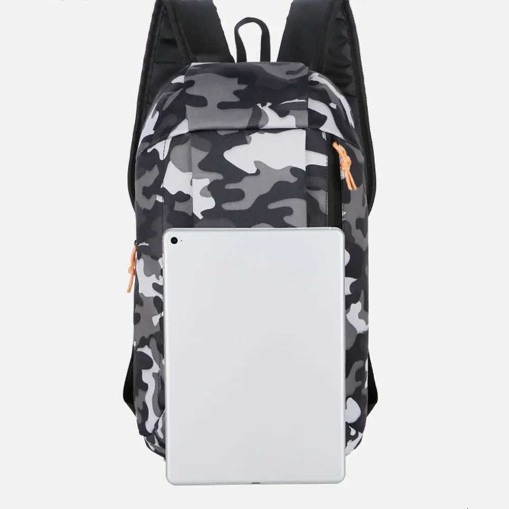 Camping Hiking Trekking Backpacks Waterproof Outdoor Sports Mountaineering Bag Running Cycling Rucksack for Men WomenW251114