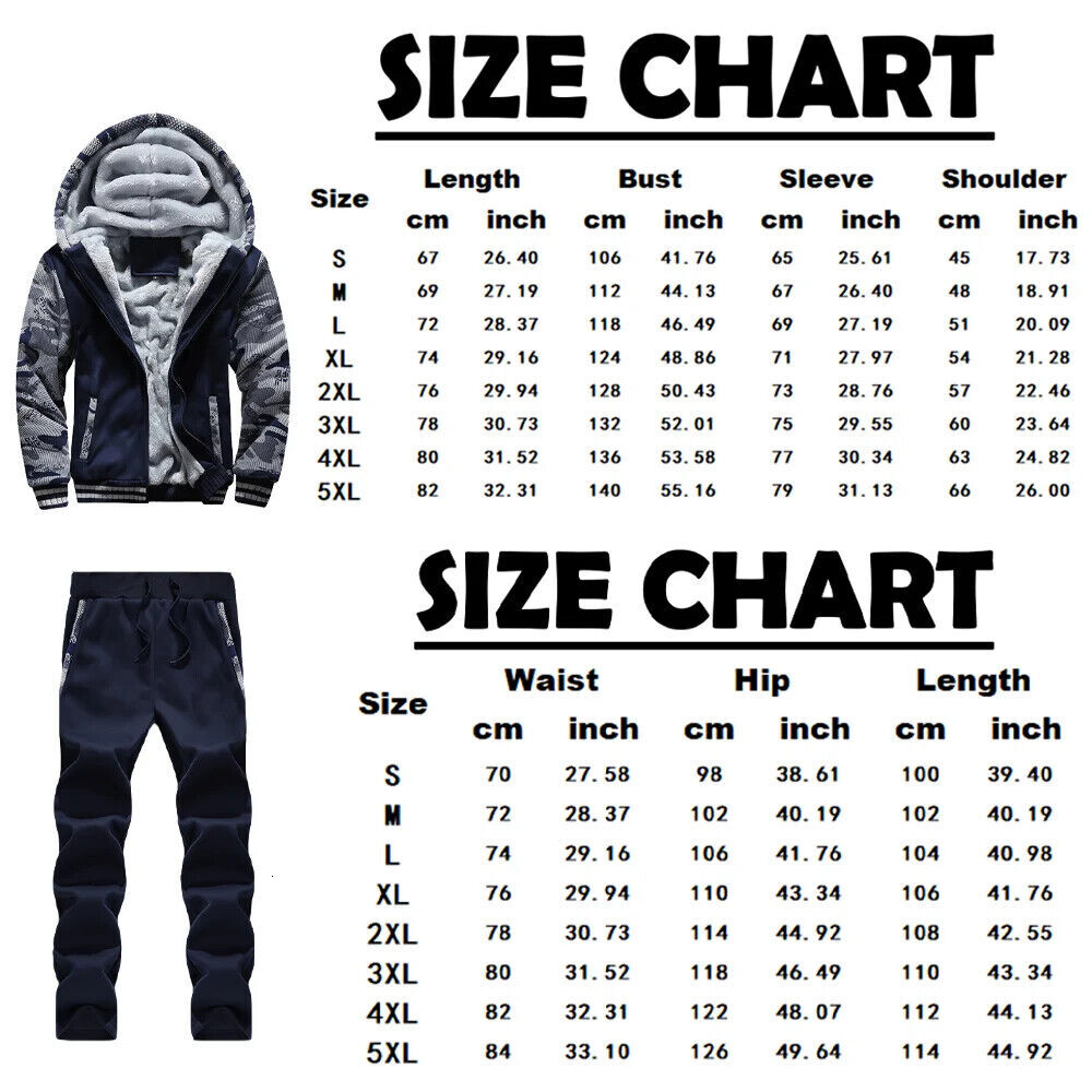 Pants Sports Jacket Suits Men's Coats Trousers Sets Set Tracksuit Sweatshirts