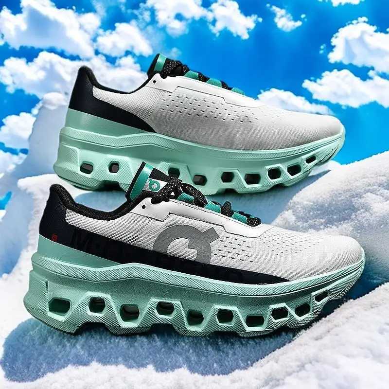 Couple Network Runners Vibrant Breathable Shoes - Suitable for Spring and Summer Casual Wear Y250415