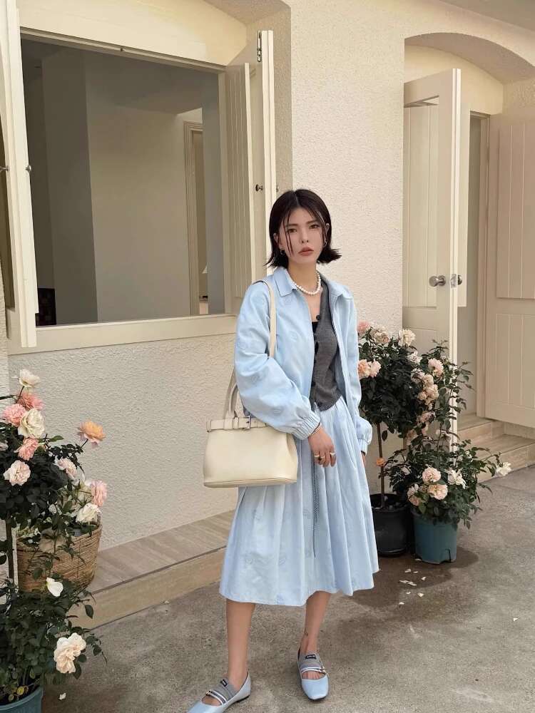 Designer Bag Women Handbags Shoulder Bag 2025 Original Beige Natural First Layer Cowhide Office Fashion Commuter Shoulder Bag