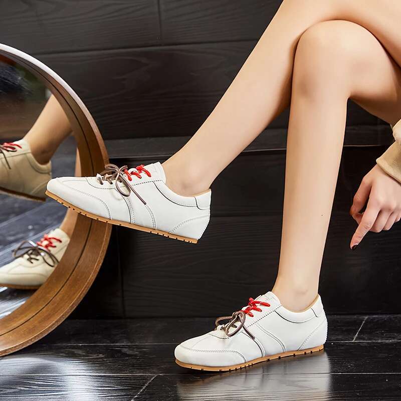 2025 New Designer Fashion Sports and Leisure Women's Shoes