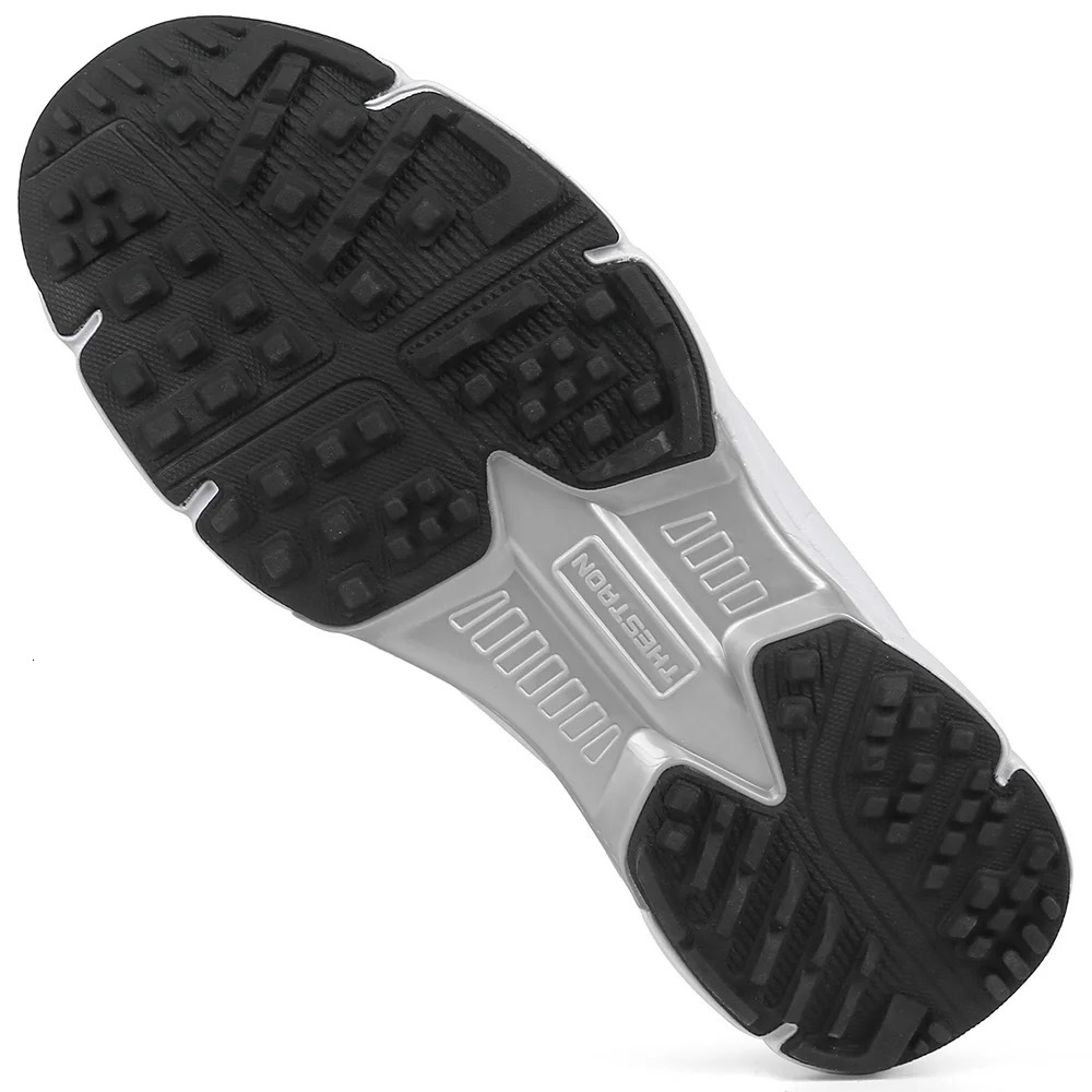 Waterproof mens golf shoes stab free golf sports shoes jogging and walking shoes 250411