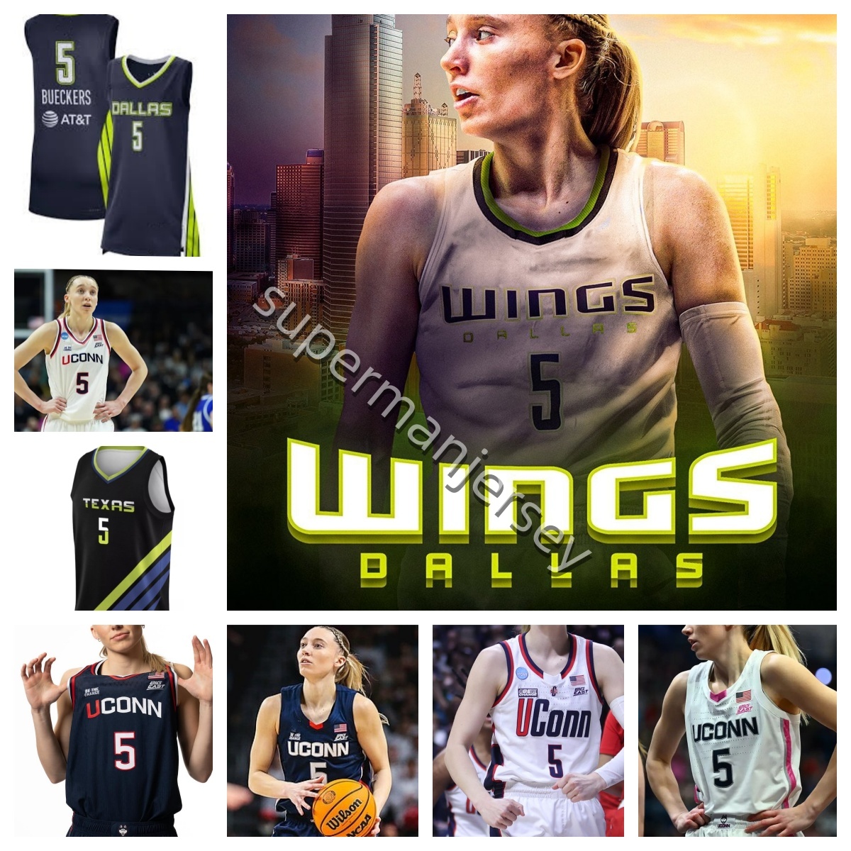 2025 Uconn Huskies … - image