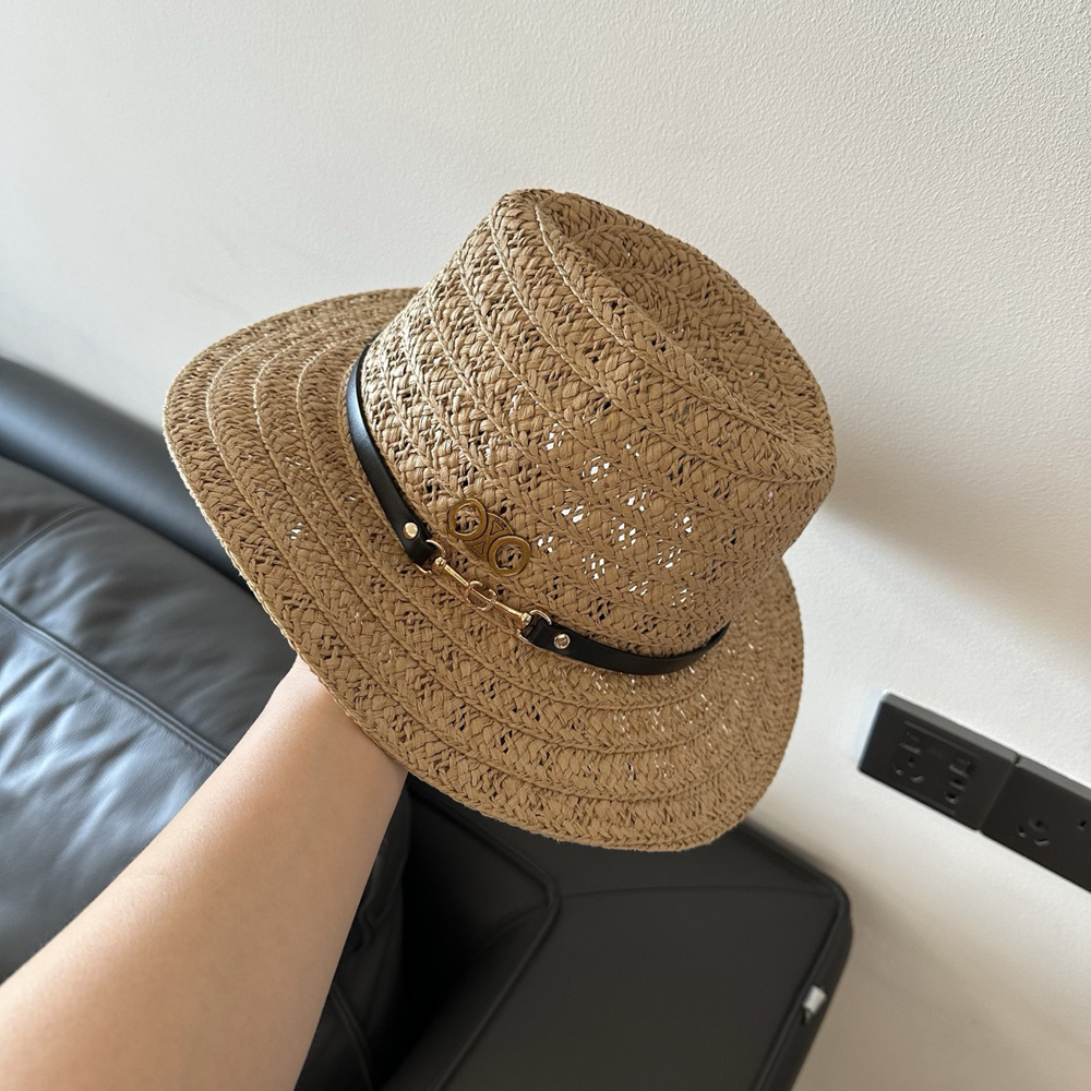 Wide Hats Hot Brim … - image
