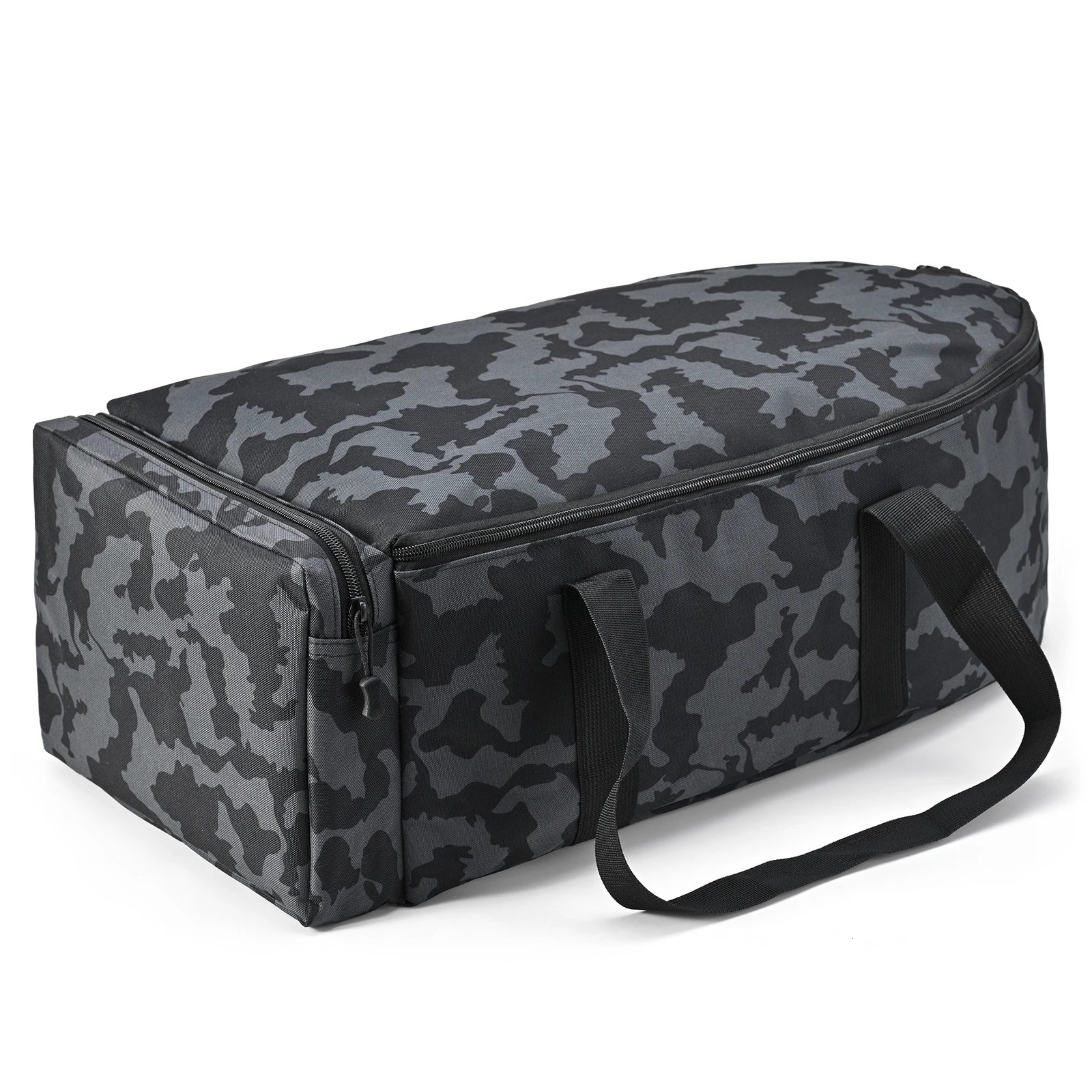 Large capacity bait boat handbag used for boats waterproof 1000D Oxford cloth 250410