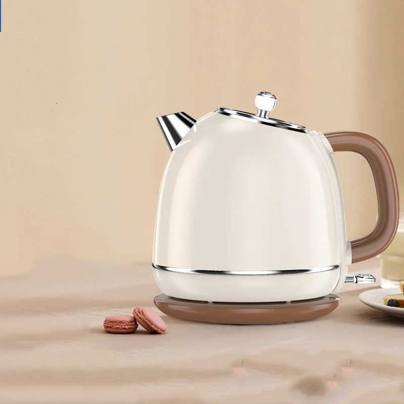 18L Electric kettle 1PC 304 stainless steel liner low noise household hotel office automatic power-off kettle anti-scalding Y251114